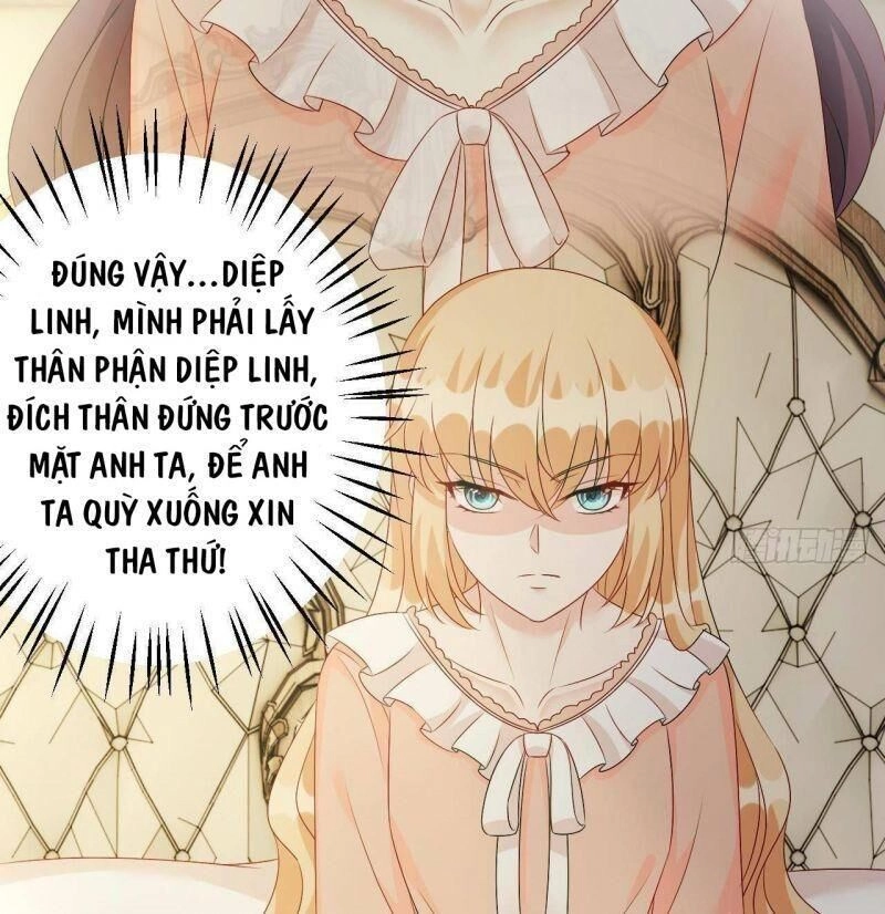 Đế Thiếu Điềm Hôn: Vợ Yêu Trùng Sinh Không Ngoan Lắm Chapter 27 - 50