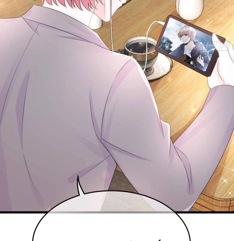 Đế Thiếu Điềm Hôn: Vợ Yêu Trùng Sinh Không Ngoan Lắm Chapter 27 - 56