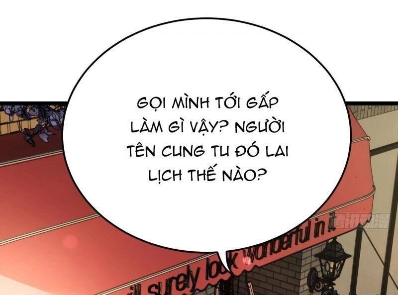 Đế Thiếu Điềm Hôn: Vợ Yêu Trùng Sinh Không Ngoan Lắm Chapter 28 - 2