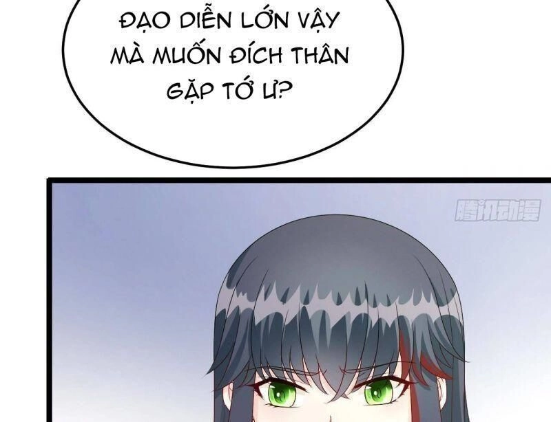 Đế Thiếu Điềm Hôn: Vợ Yêu Trùng Sinh Không Ngoan Lắm Chapter 28 - 11