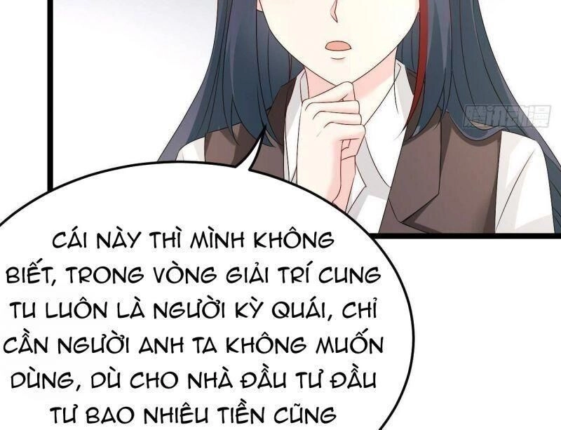 Đế Thiếu Điềm Hôn: Vợ Yêu Trùng Sinh Không Ngoan Lắm Chapter 28 - 12