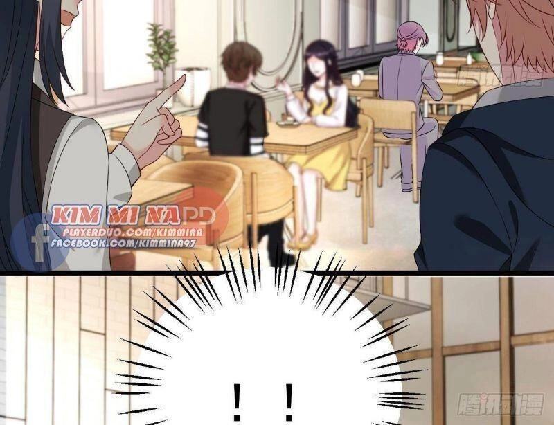 Đế Thiếu Điềm Hôn: Vợ Yêu Trùng Sinh Không Ngoan Lắm Chapter 28 - 17