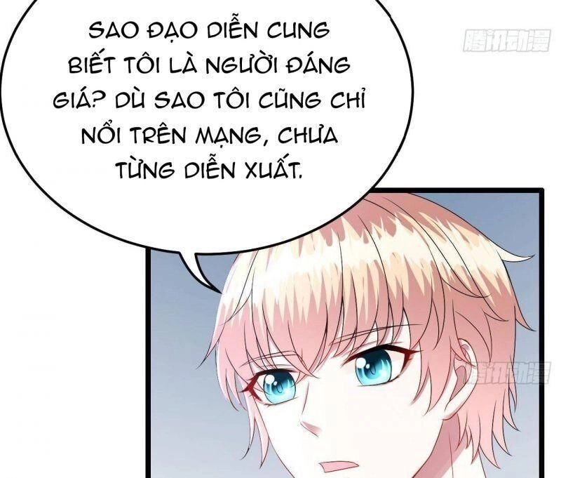 Đế Thiếu Điềm Hôn: Vợ Yêu Trùng Sinh Không Ngoan Lắm Chapter 28 - 29