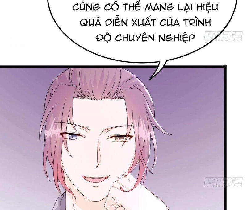 Đế Thiếu Điềm Hôn: Vợ Yêu Trùng Sinh Không Ngoan Lắm Chapter 28 - 31