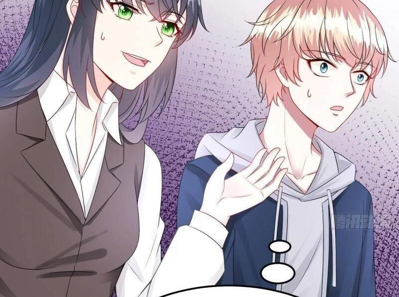 Đế Thiếu Điềm Hôn: Vợ Yêu Trùng Sinh Không Ngoan Lắm Chapter 28 - 34