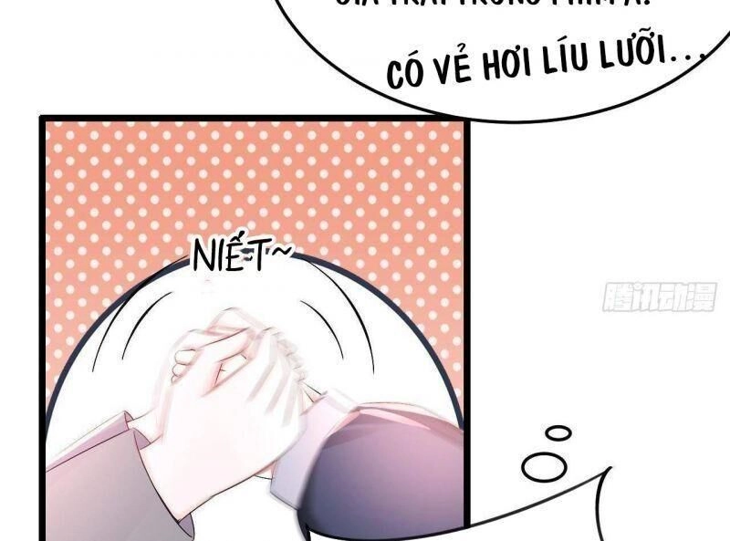 Đế Thiếu Điềm Hôn: Vợ Yêu Trùng Sinh Không Ngoan Lắm Chapter 28 - 43