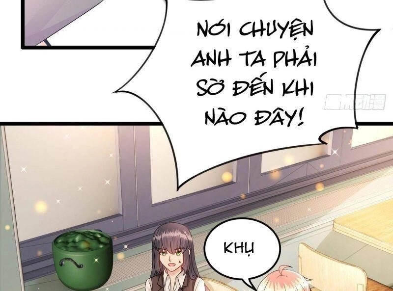 Đế Thiếu Điềm Hôn: Vợ Yêu Trùng Sinh Không Ngoan Lắm Chapter 28 - 44