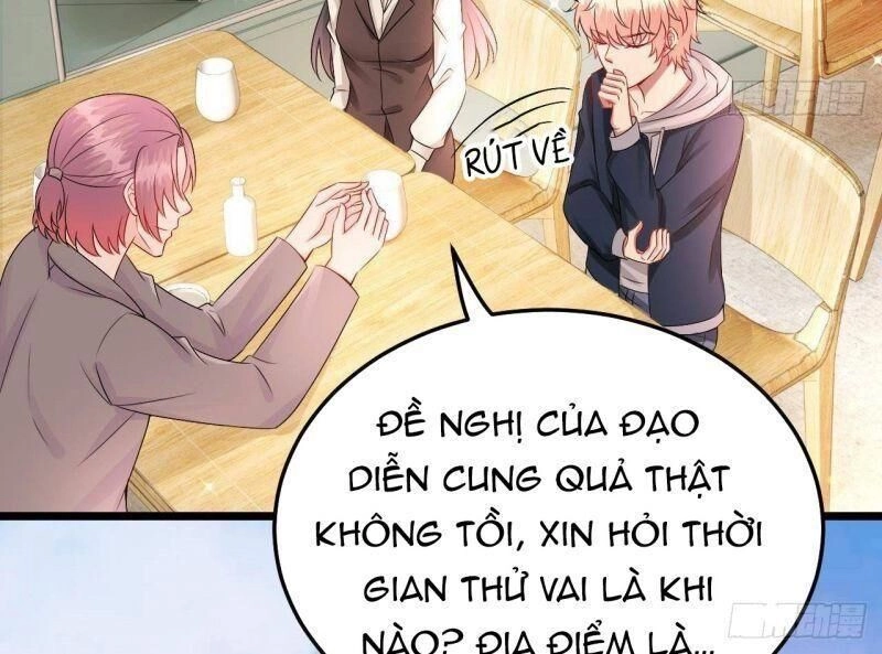 Đế Thiếu Điềm Hôn: Vợ Yêu Trùng Sinh Không Ngoan Lắm Chapter 28 - 45