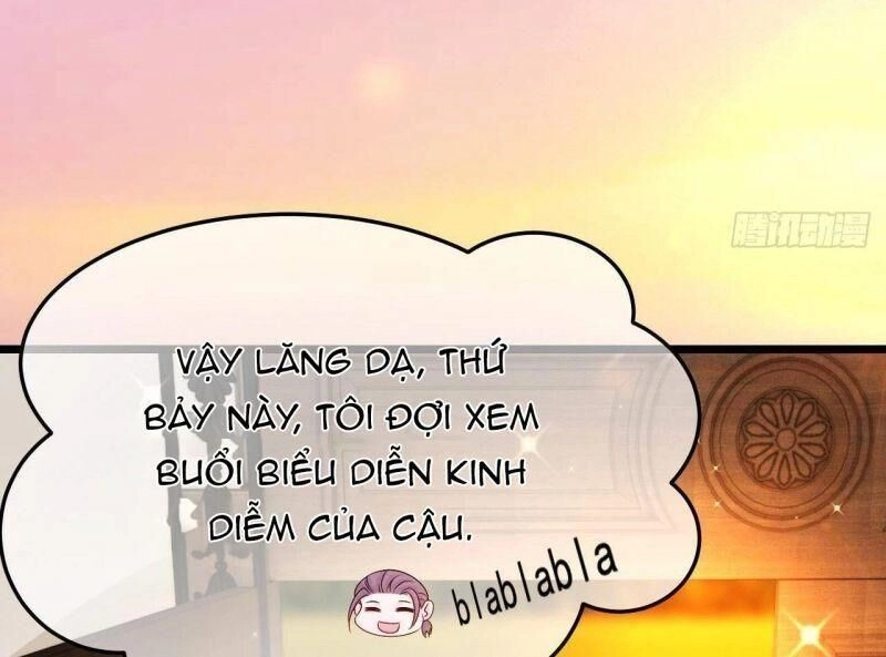 Đế Thiếu Điềm Hôn: Vợ Yêu Trùng Sinh Không Ngoan Lắm Chapter 28 - 48