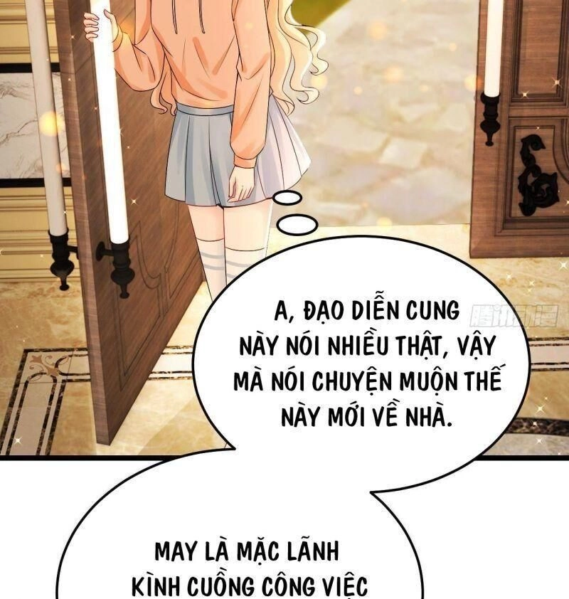 Đế Thiếu Điềm Hôn: Vợ Yêu Trùng Sinh Không Ngoan Lắm Chapter 28 - 50