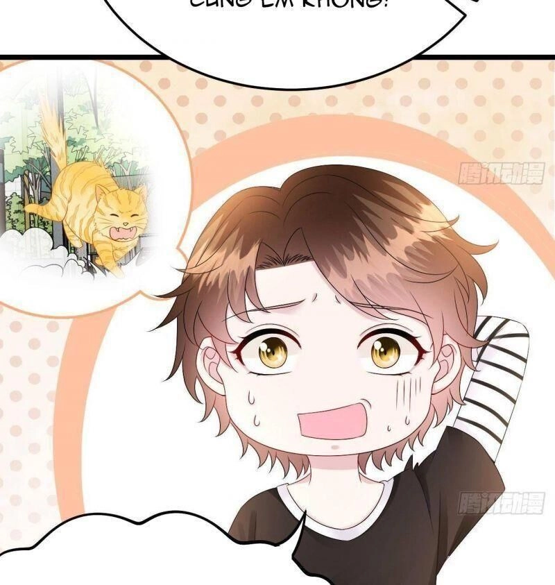 Đế Thiếu Điềm Hôn: Vợ Yêu Trùng Sinh Không Ngoan Lắm Chapter 28 - 54