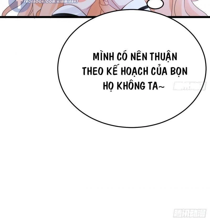 Đế Thiếu Điềm Hôn: Vợ Yêu Trùng Sinh Không Ngoan Lắm Chapter 28 - 59