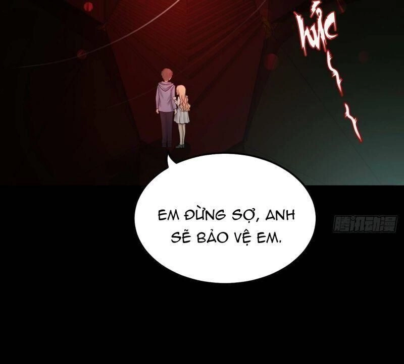 Đế Thiếu Điềm Hôn: Vợ Yêu Trùng Sinh Không Ngoan Lắm Chapter 29 - 9