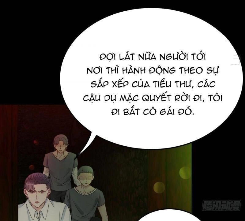 Đế Thiếu Điềm Hôn: Vợ Yêu Trùng Sinh Không Ngoan Lắm Chapter 29 - 10