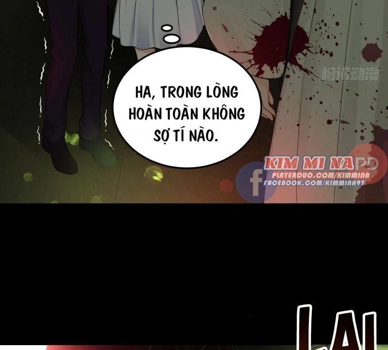 Đế Thiếu Điềm Hôn: Vợ Yêu Trùng Sinh Không Ngoan Lắm Chapter 29 - 14