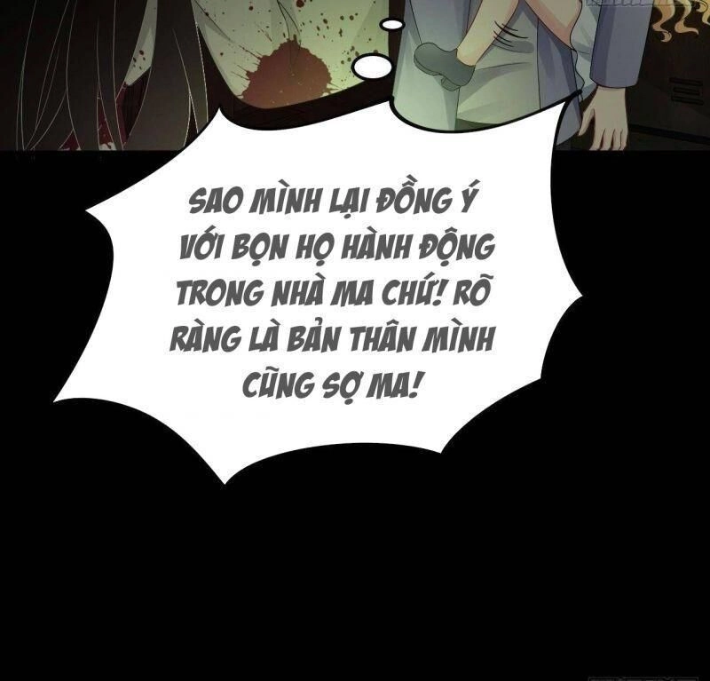 Đế Thiếu Điềm Hôn: Vợ Yêu Trùng Sinh Không Ngoan Lắm Chapter 29 - 17