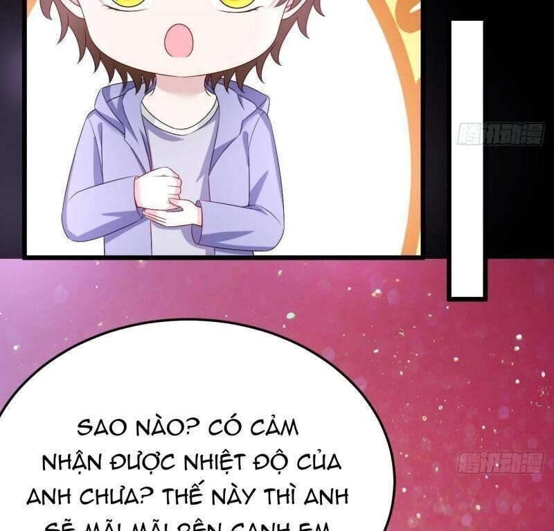 Đế Thiếu Điềm Hôn: Vợ Yêu Trùng Sinh Không Ngoan Lắm Chapter 29 - 19