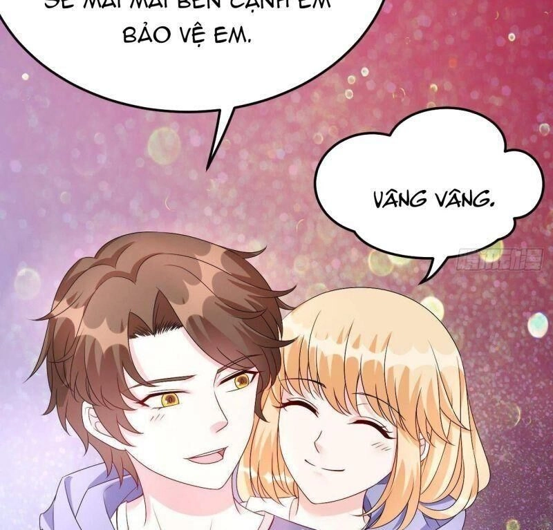 Đế Thiếu Điềm Hôn: Vợ Yêu Trùng Sinh Không Ngoan Lắm Chapter 29 - 20