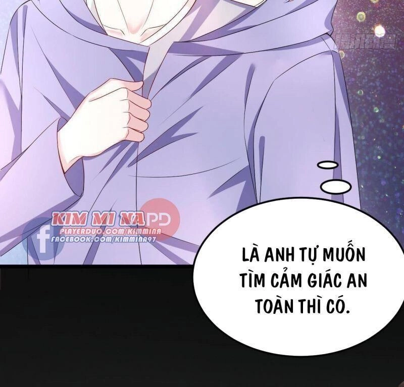 Đế Thiếu Điềm Hôn: Vợ Yêu Trùng Sinh Không Ngoan Lắm Chapter 29 - 21
