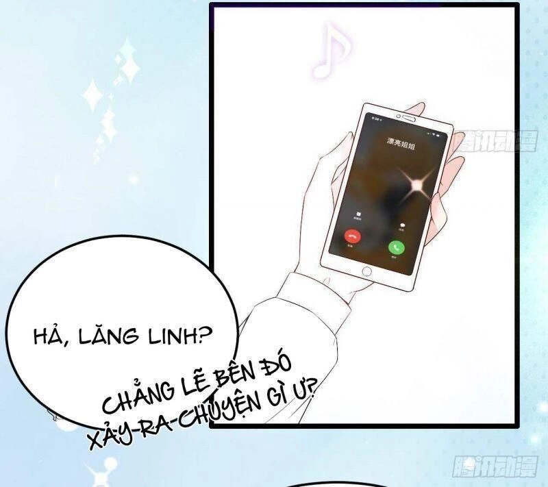 Đế Thiếu Điềm Hôn: Vợ Yêu Trùng Sinh Không Ngoan Lắm Chapter 29 - 29