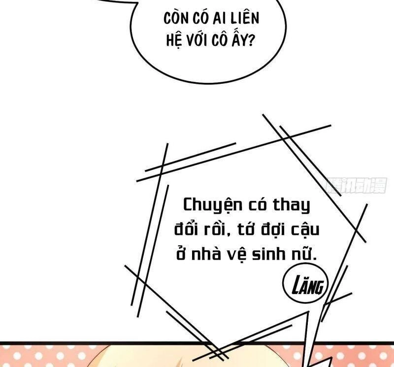 Đế Thiếu Điềm Hôn: Vợ Yêu Trùng Sinh Không Ngoan Lắm Chapter 29 - 32