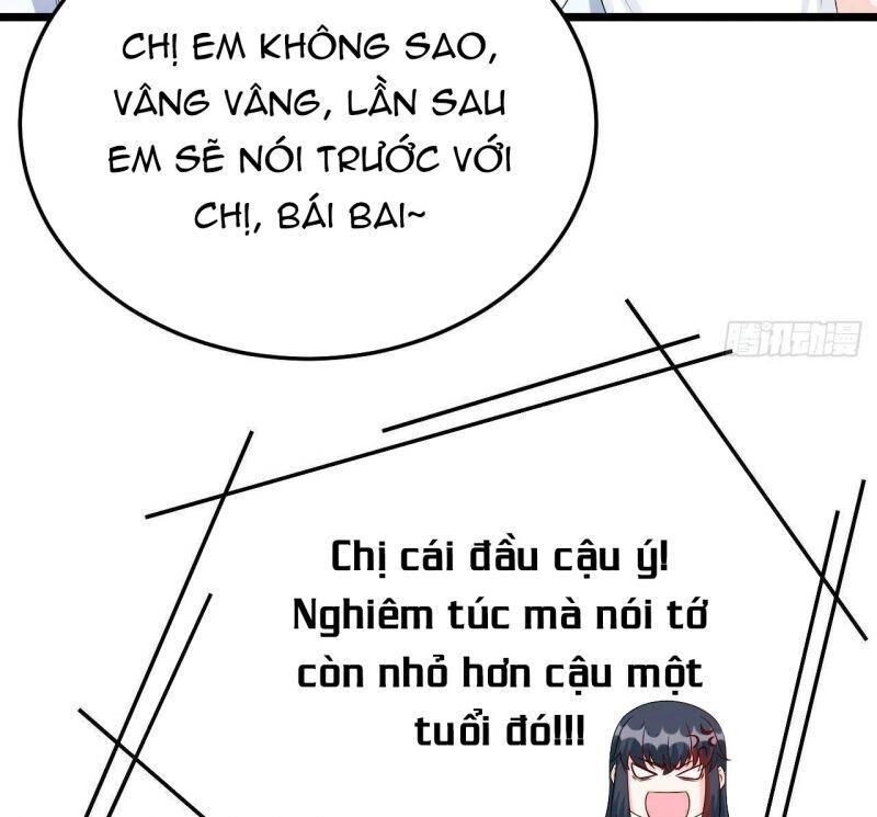 Đế Thiếu Điềm Hôn: Vợ Yêu Trùng Sinh Không Ngoan Lắm Chapter 29 - 34
