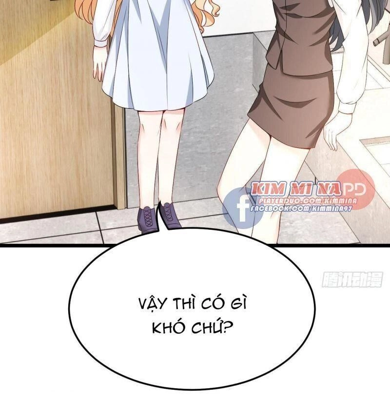 Đế Thiếu Điềm Hôn: Vợ Yêu Trùng Sinh Không Ngoan Lắm Chapter 29 - 46