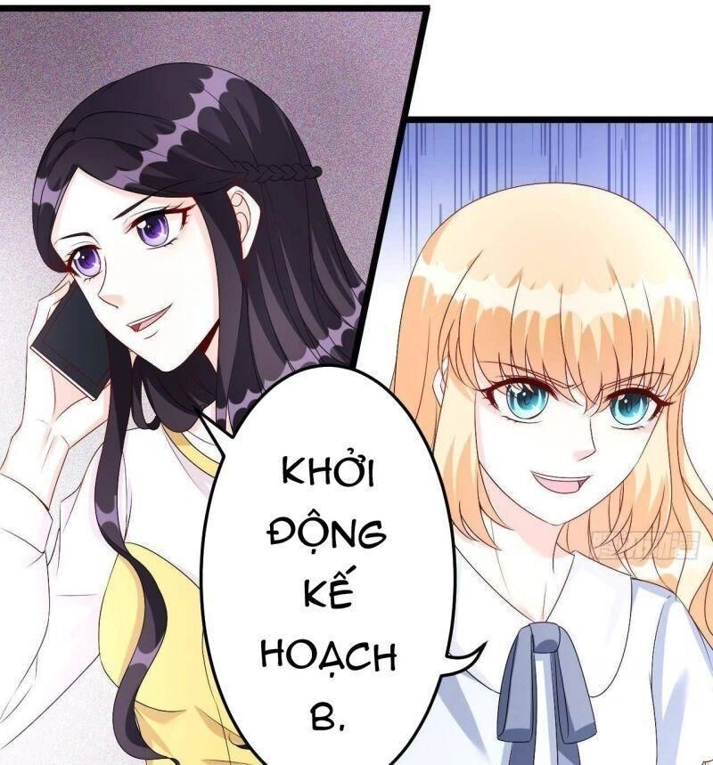 Đế Thiếu Điềm Hôn: Vợ Yêu Trùng Sinh Không Ngoan Lắm Chapter 29 - 47