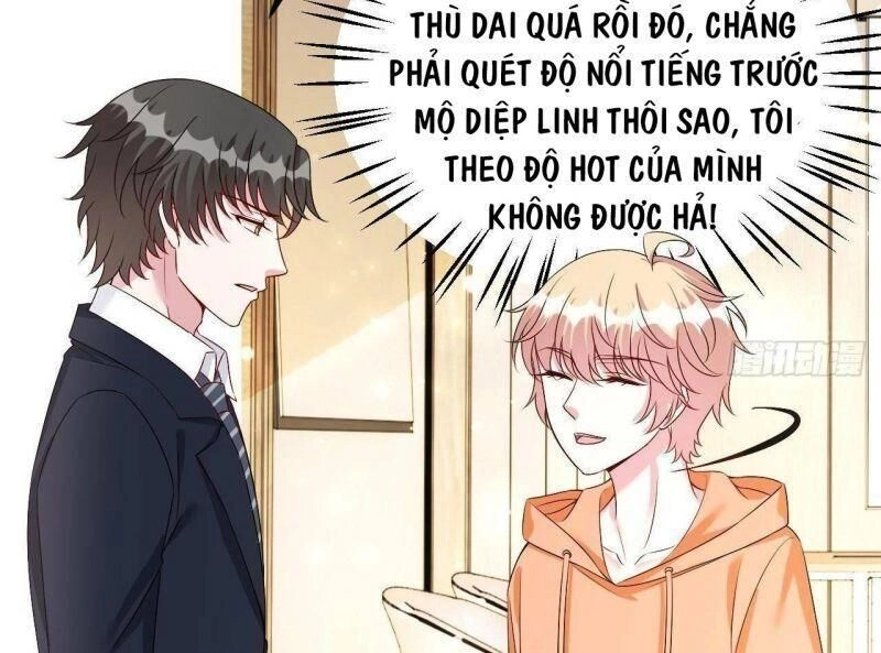 Đế Thiếu Điềm Hôn: Vợ Yêu Trùng Sinh Không Ngoan Lắm Chapter 30 - 3