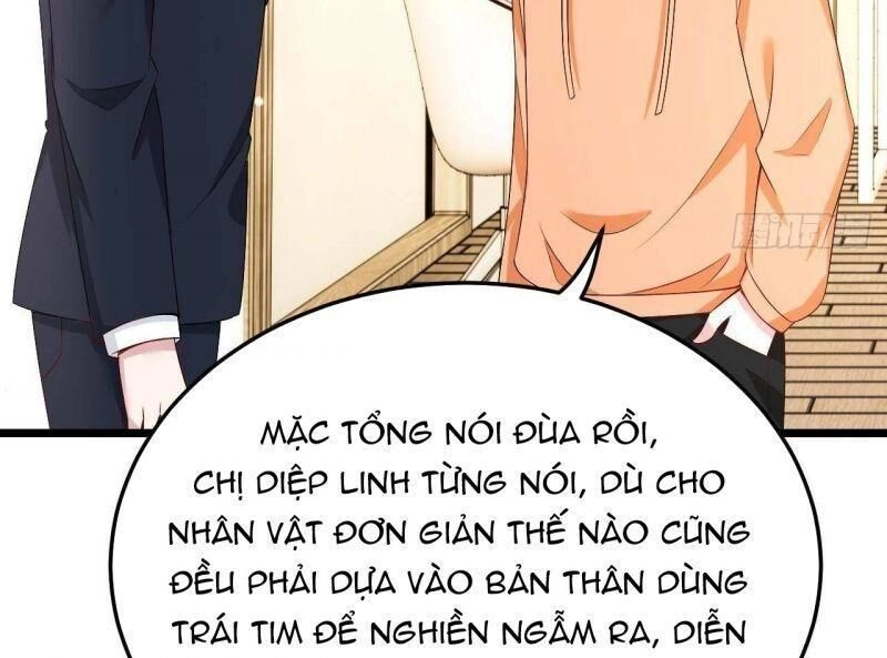 Đế Thiếu Điềm Hôn: Vợ Yêu Trùng Sinh Không Ngoan Lắm Chapter 30 - 4