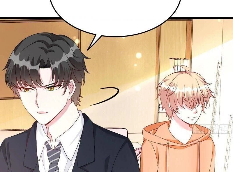 Đế Thiếu Điềm Hôn: Vợ Yêu Trùng Sinh Không Ngoan Lắm Chapter 30 - 6