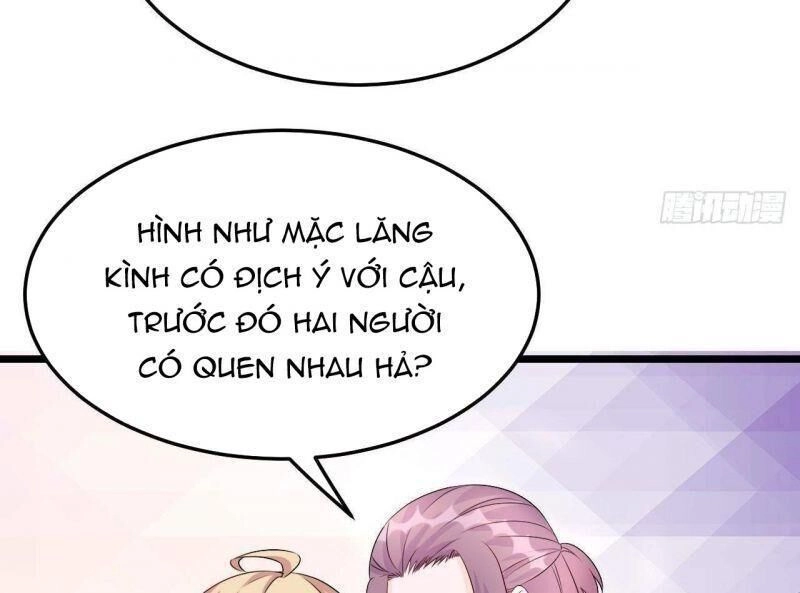 Đế Thiếu Điềm Hôn: Vợ Yêu Trùng Sinh Không Ngoan Lắm Chapter 30 - 8