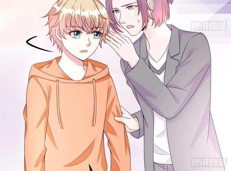 Đế Thiếu Điềm Hôn: Vợ Yêu Trùng Sinh Không Ngoan Lắm Chapter 30 - 9