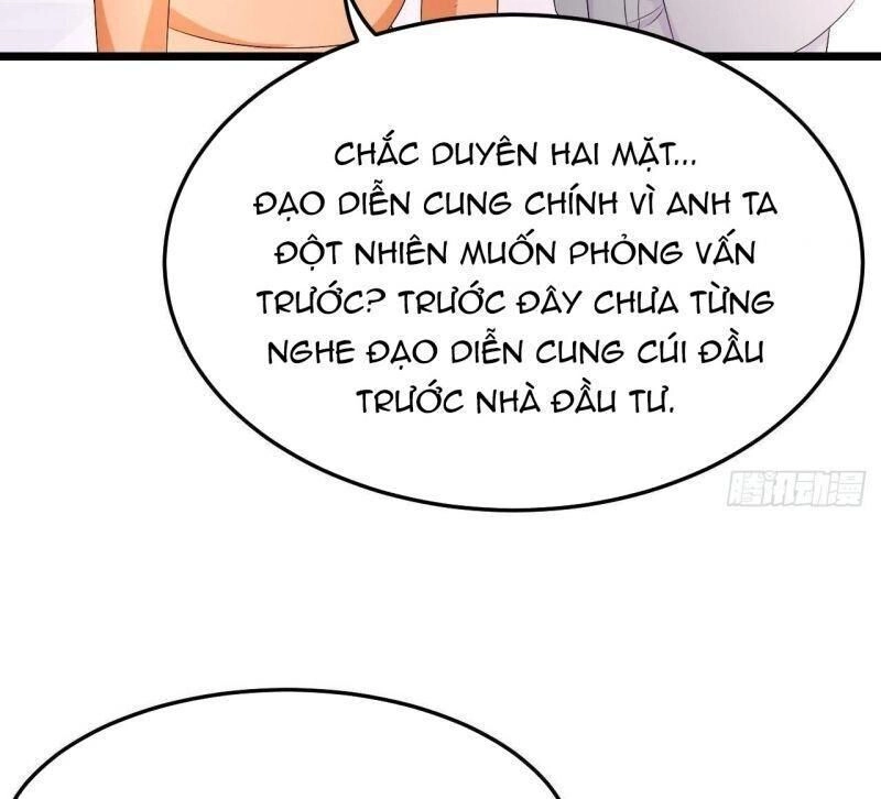 Đế Thiếu Điềm Hôn: Vợ Yêu Trùng Sinh Không Ngoan Lắm Chapter 30 - 10