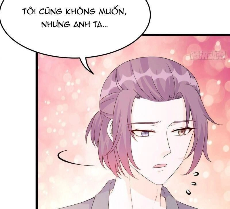 Đế Thiếu Điềm Hôn: Vợ Yêu Trùng Sinh Không Ngoan Lắm Chapter 30 - 11