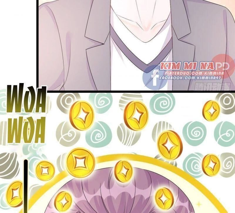 Đế Thiếu Điềm Hôn: Vợ Yêu Trùng Sinh Không Ngoan Lắm Chapter 30 - 12