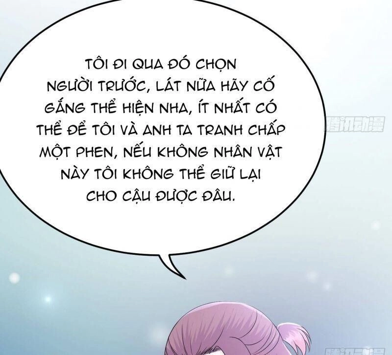 Đế Thiếu Điềm Hôn: Vợ Yêu Trùng Sinh Không Ngoan Lắm Chapter 30 - 15