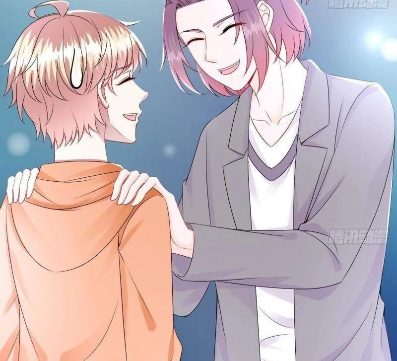 Đế Thiếu Điềm Hôn: Vợ Yêu Trùng Sinh Không Ngoan Lắm Chapter 30 - 16