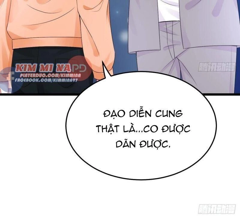 Đế Thiếu Điềm Hôn: Vợ Yêu Trùng Sinh Không Ngoan Lắm Chapter 30 - 17