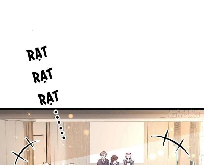 Đế Thiếu Điềm Hôn: Vợ Yêu Trùng Sinh Không Ngoan Lắm Chapter 30 - 18