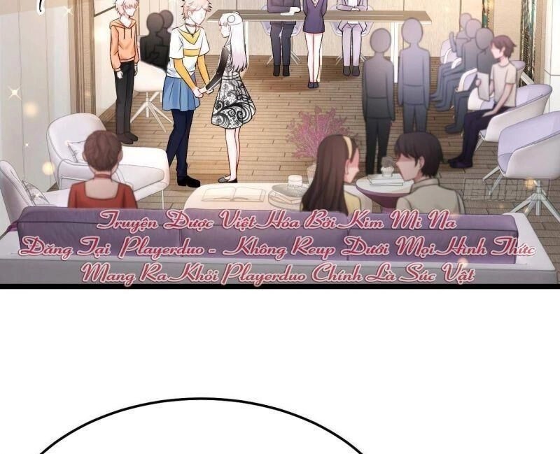 Đế Thiếu Điềm Hôn: Vợ Yêu Trùng Sinh Không Ngoan Lắm Chapter 30 - 19