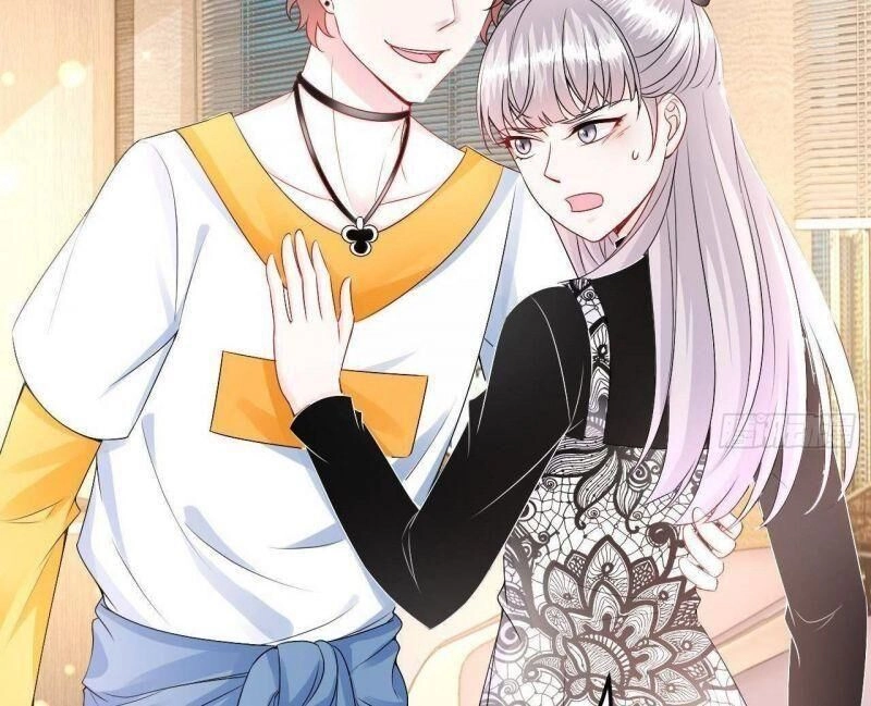 Đế Thiếu Điềm Hôn: Vợ Yêu Trùng Sinh Không Ngoan Lắm Chapter 30 - 21