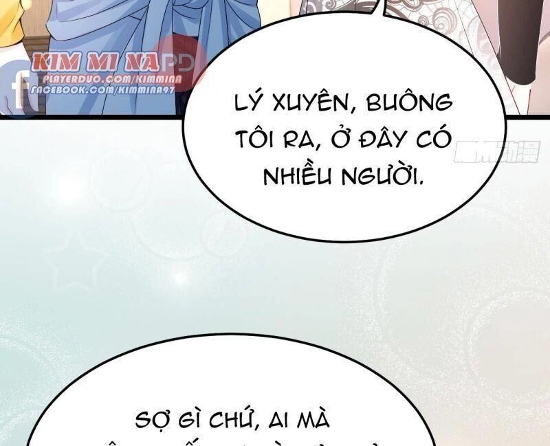 Đế Thiếu Điềm Hôn: Vợ Yêu Trùng Sinh Không Ngoan Lắm Chapter 30 - 22