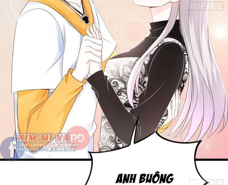 Đế Thiếu Điềm Hôn: Vợ Yêu Trùng Sinh Không Ngoan Lắm Chapter 30 - 24