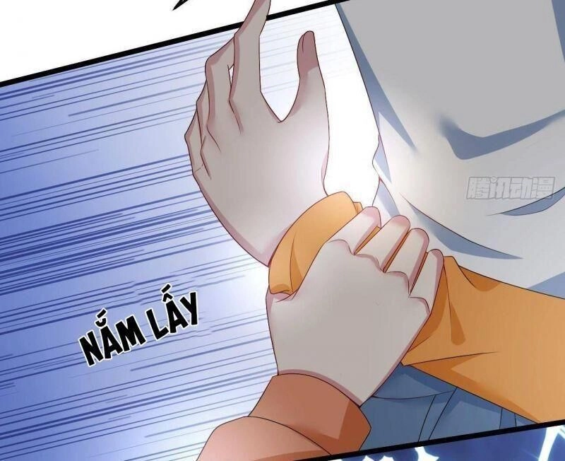 Đế Thiếu Điềm Hôn: Vợ Yêu Trùng Sinh Không Ngoan Lắm Chapter 30 - 27