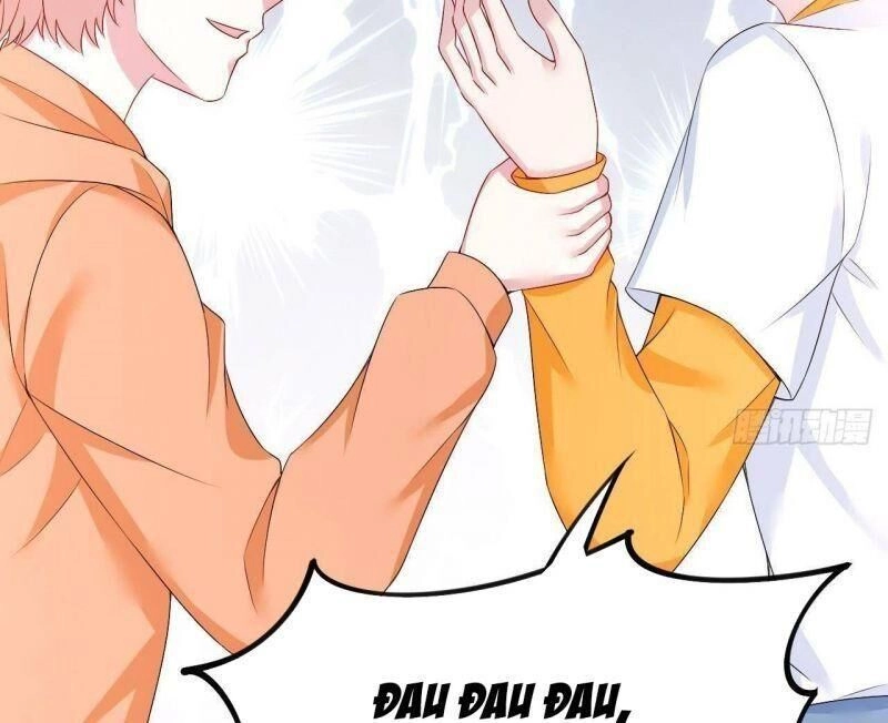 Đế Thiếu Điềm Hôn: Vợ Yêu Trùng Sinh Không Ngoan Lắm Chapter 30 - 29