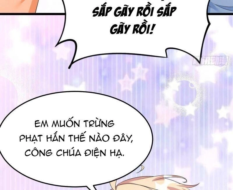 Đế Thiếu Điềm Hôn: Vợ Yêu Trùng Sinh Không Ngoan Lắm Chapter 30 - 30