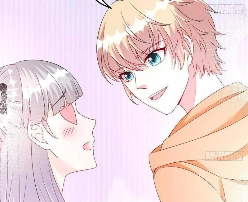 Đế Thiếu Điềm Hôn: Vợ Yêu Trùng Sinh Không Ngoan Lắm Chapter 30 - 31