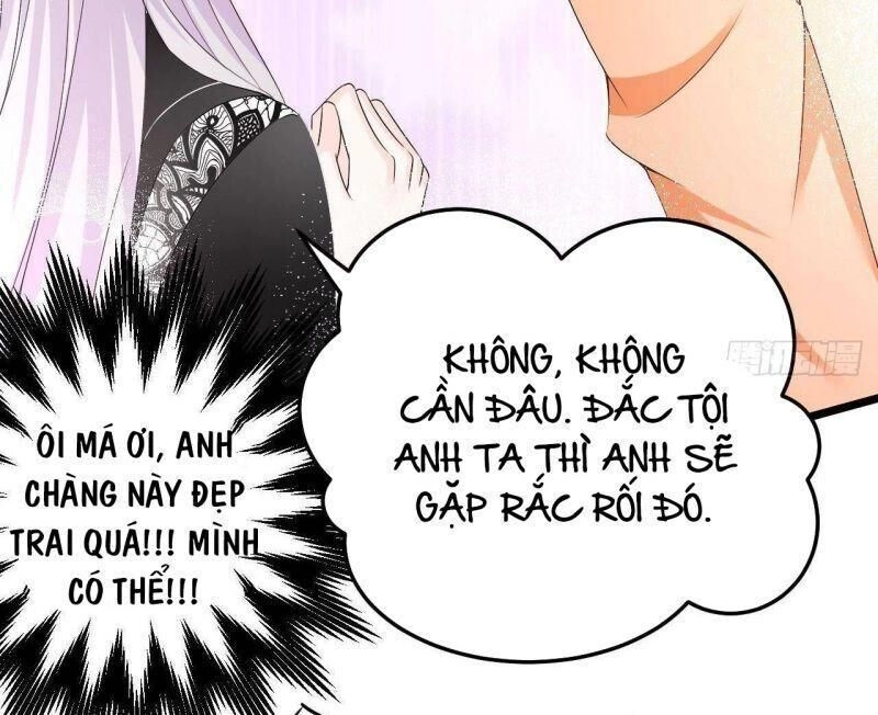 Đế Thiếu Điềm Hôn: Vợ Yêu Trùng Sinh Không Ngoan Lắm Chapter 30 - 32