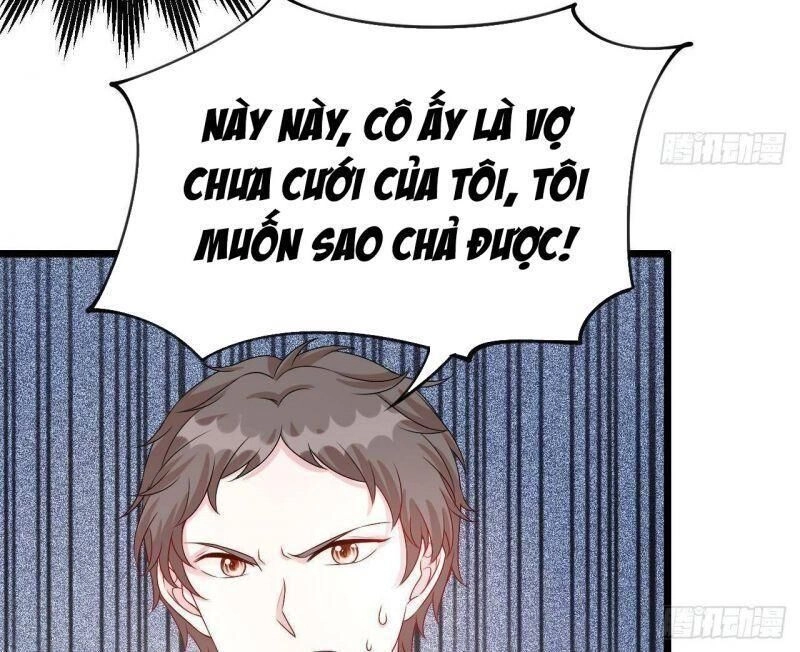 Đế Thiếu Điềm Hôn: Vợ Yêu Trùng Sinh Không Ngoan Lắm Chapter 30 - 33